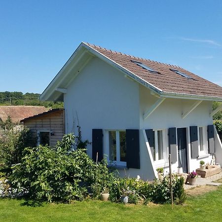 Gite Le Charmot, Au Pied Des Montagnes Classe 3* Roderen المظهر الخارجي الصورة